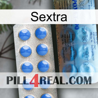 Sextra 40